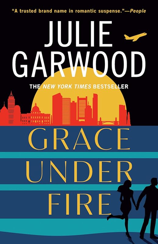 best of julie garwood books