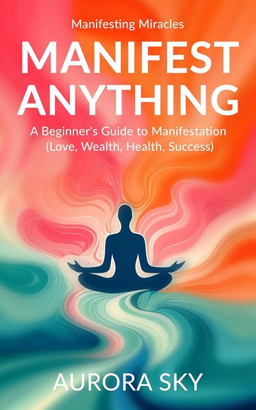 best manifesting books