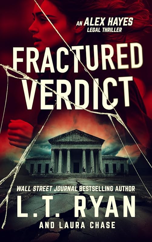 best legal thrillers books of all time