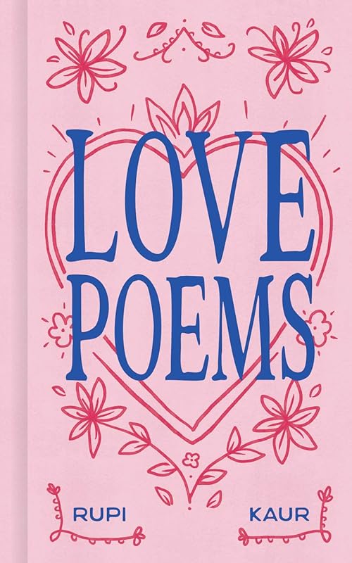 best poem books about love