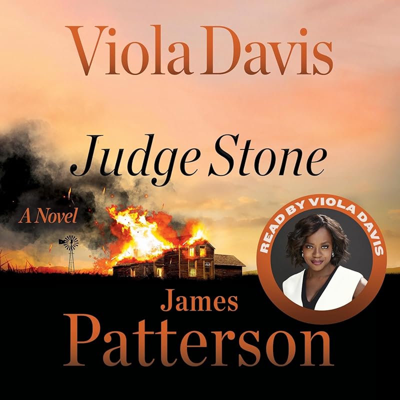 Judge Stone: Riveting Legal Thriller Novel Packed with Courtroom Drama