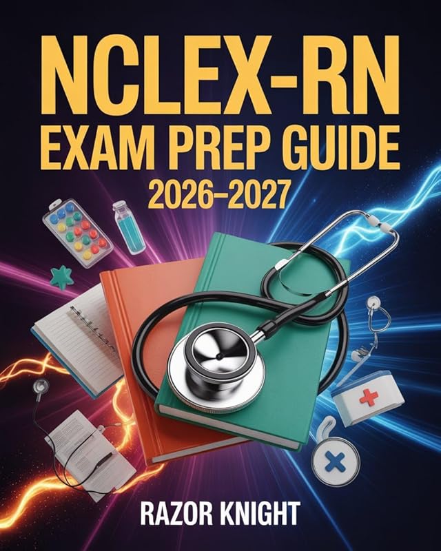 best nclex prep books