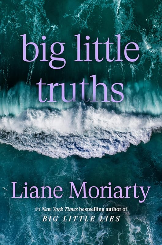 best liane moriarty books