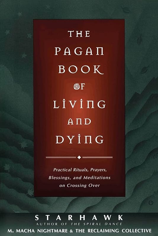 best books for pagans
