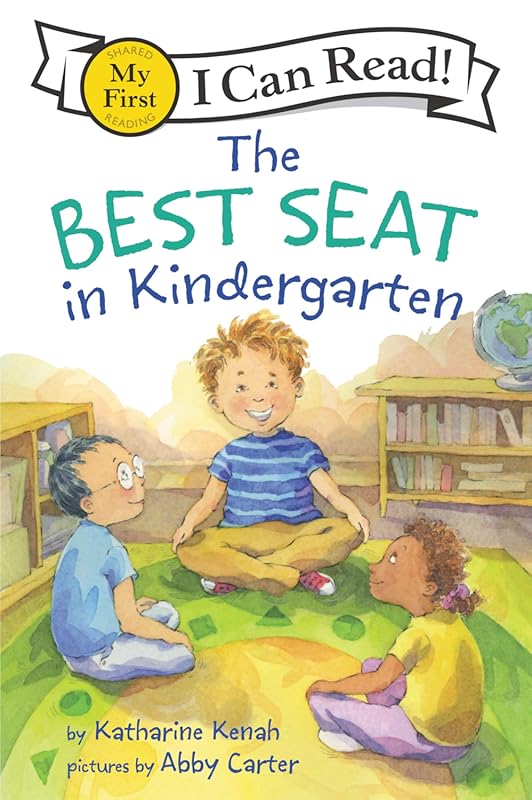 best chapter books to read to kindergarteners