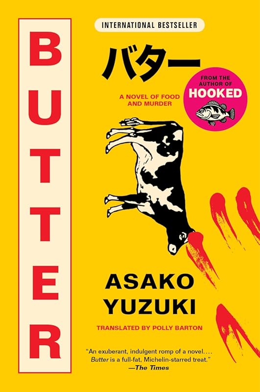 best japanese authors books