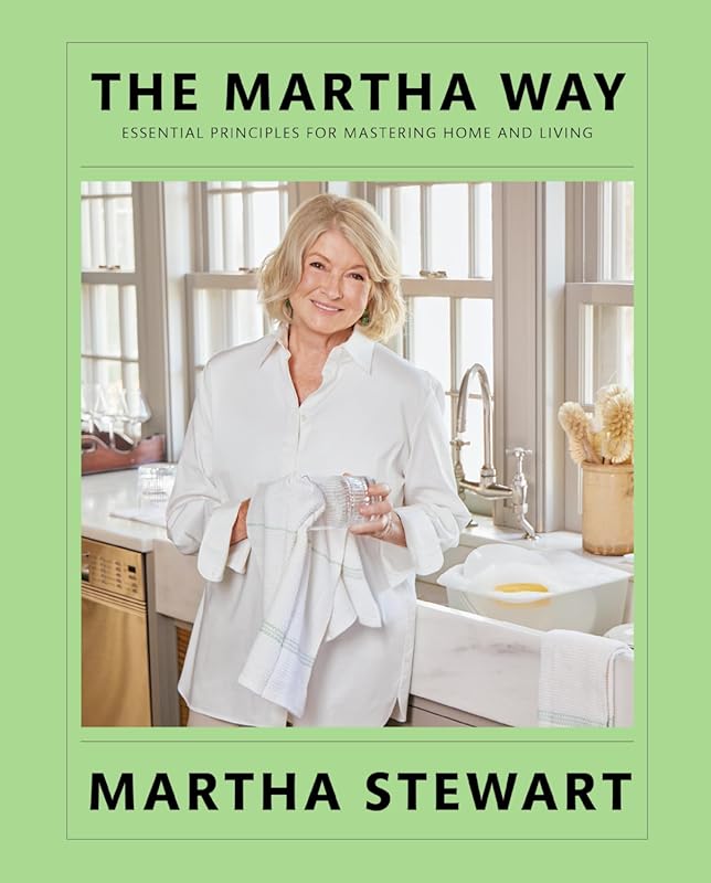 Master Home Cooking, Entertaining & Styling with Martha Stewart's Esse