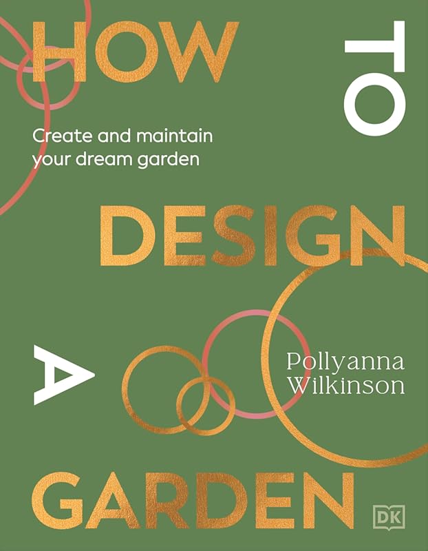 best garden design books