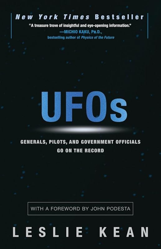 UFOs: Generals, Pilots, and Officials on Record – Confessions & Eviden