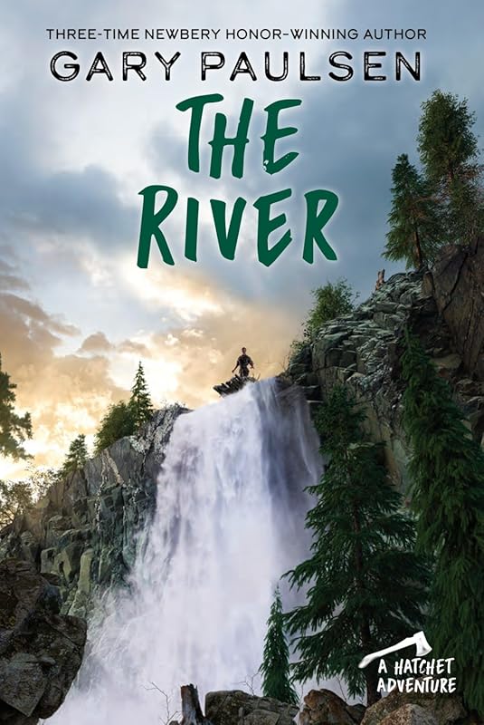 best gary paulsen books