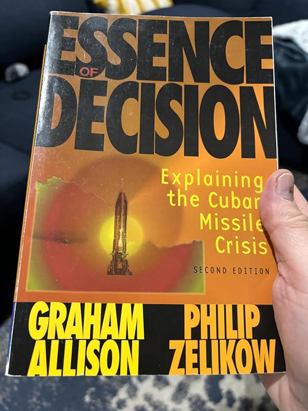 best cuban missile crisis books