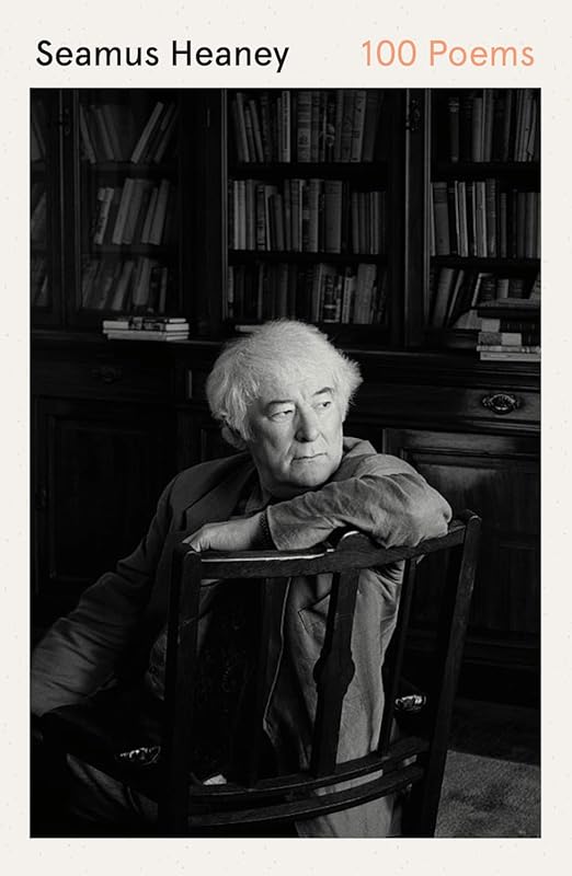 best irish poetry books