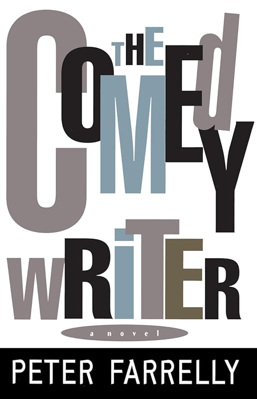 best comedy writers books