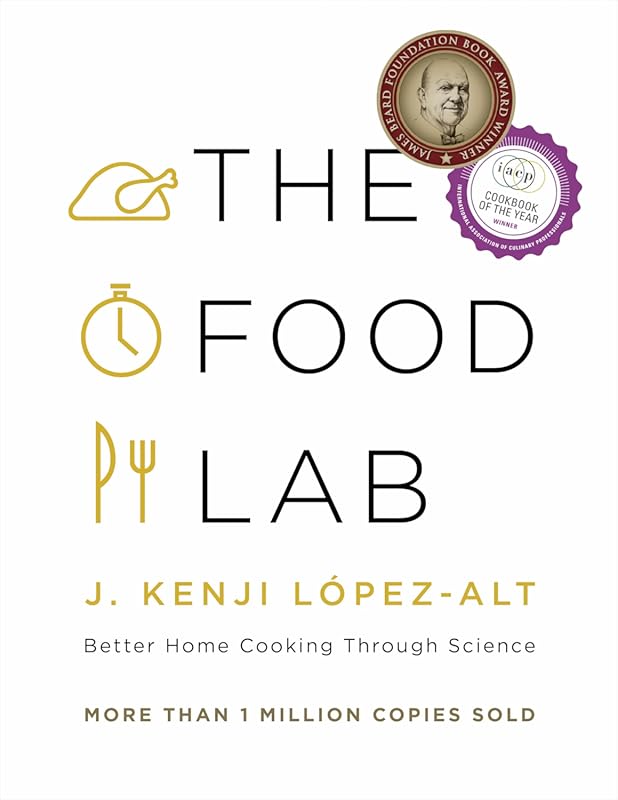 best culinary books
