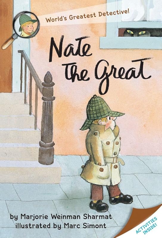 best books to read to 5 year olds