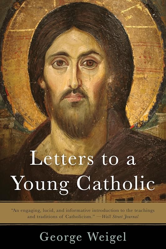 best catholic books for young adults