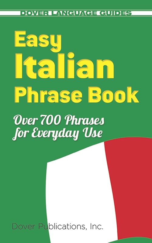 best italian language course books