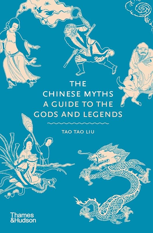 Discover Gods and Legends in Chinese Myths: A Complete Guide
