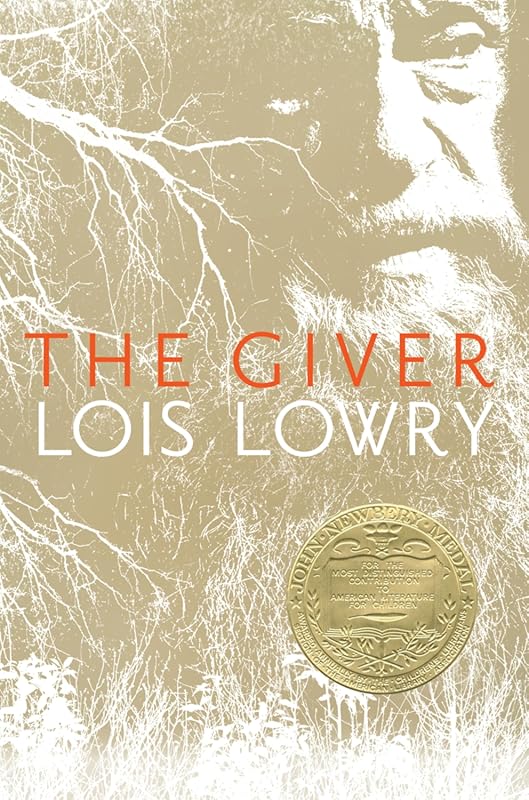 The Giver by Lois Lowry: A Dystopian Novel About Conformity and Societ