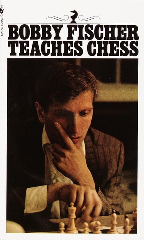 best chess books for kids