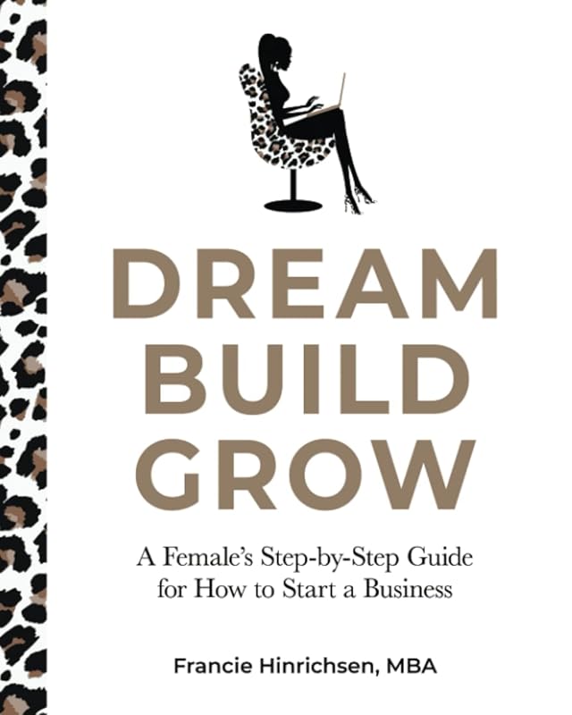 best female entrepreneur books