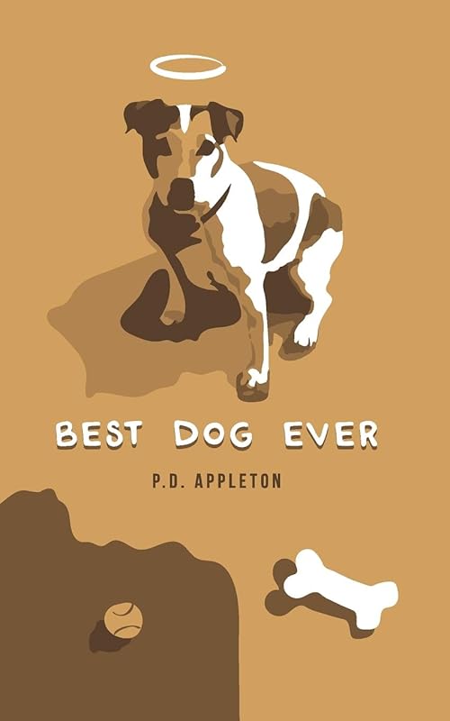 The Best Dog Ever: Celebrate Your Furry Friend with This Adorable Mug