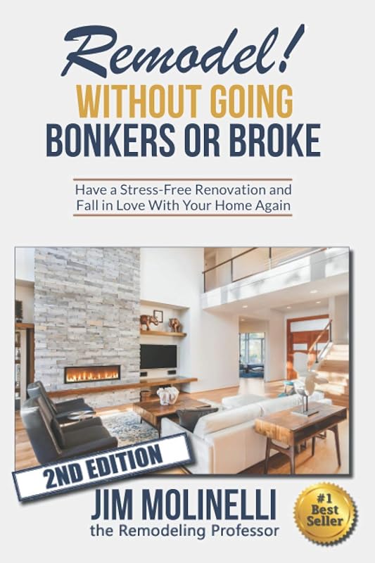 Stress-Free Home Renovation Guide: Transform Your Space Without Breaki