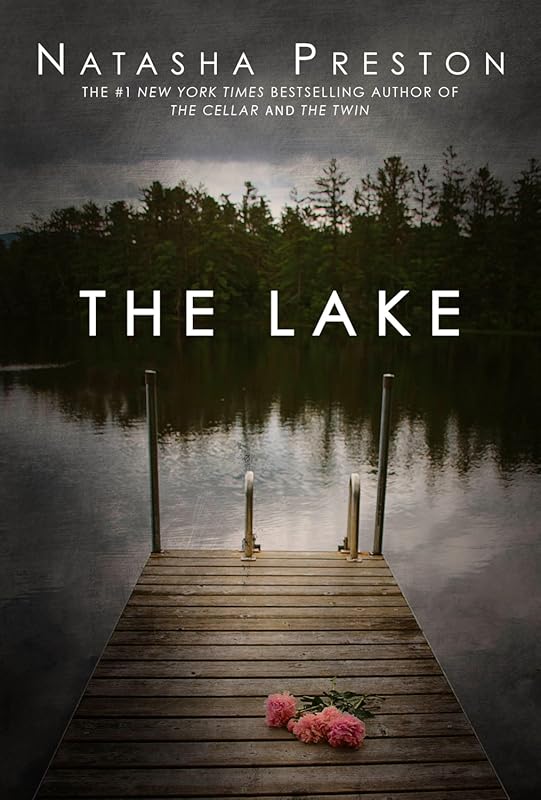 The Lake: A Chilling Mystery of Secrets and Supernatural Danger