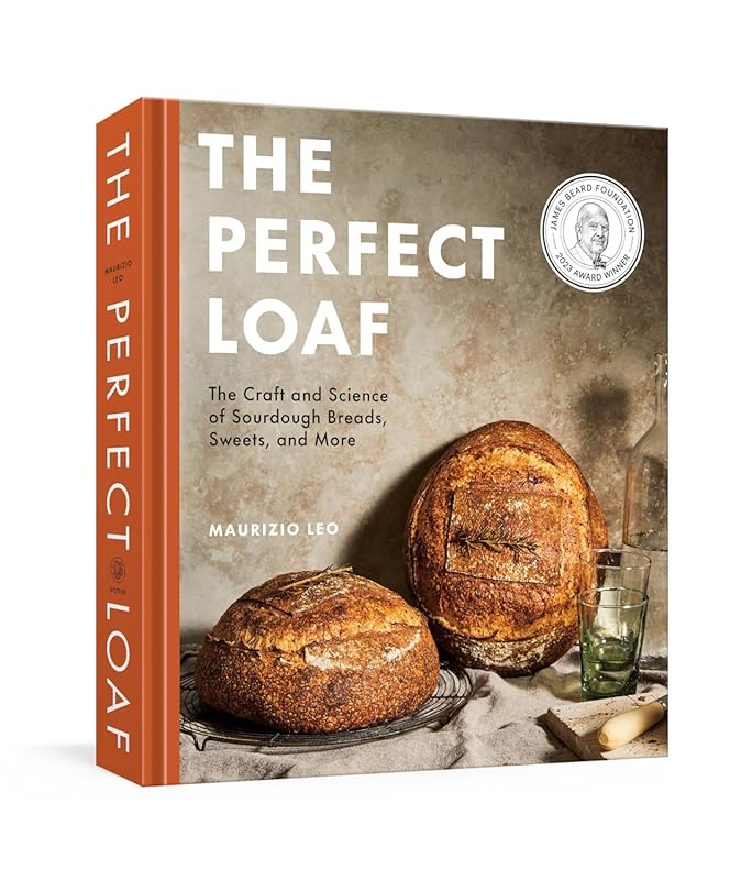 best ever baking books