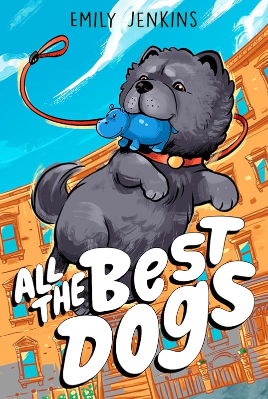 All the Best Dogs: Heartwarming Canine Stories and Photos