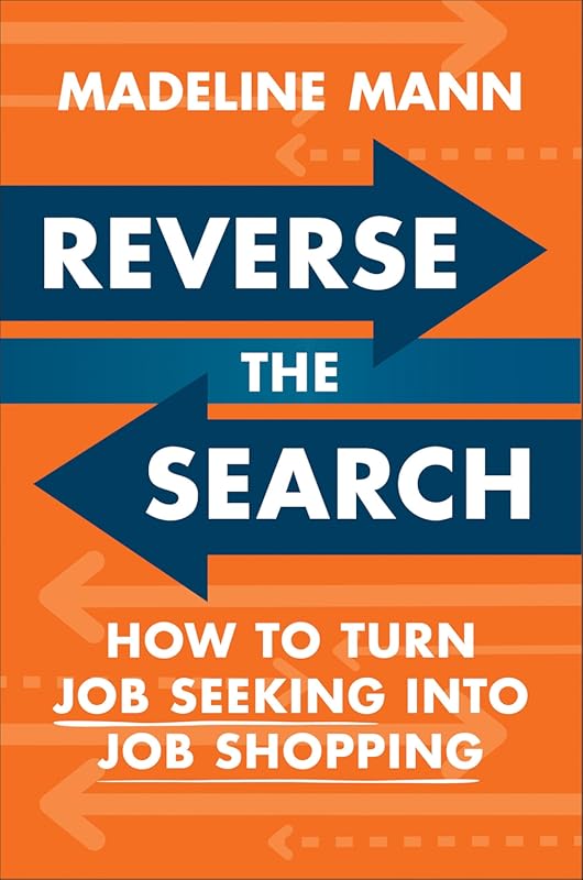 best books for job seekers