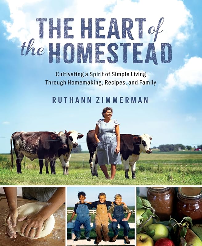 best homesteading books