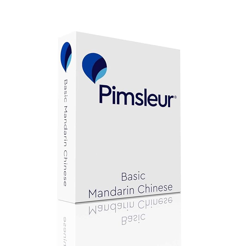 best books to learn mandarin chinese