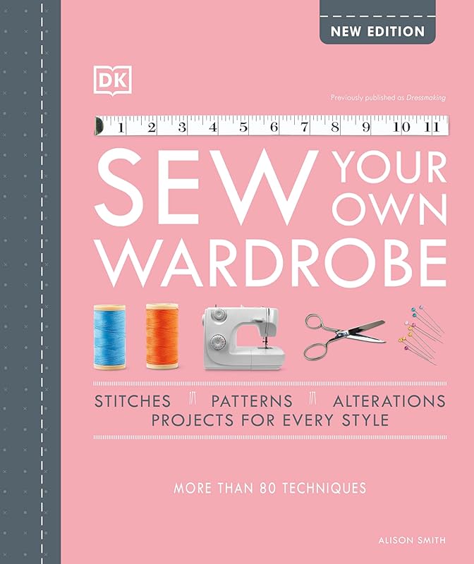 best books for pattern making