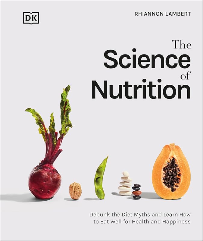 Debunk Diet Myths: Eat Responsibly for Health & Happiness