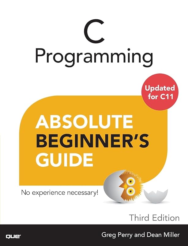 best books to learn computer programming for beginners