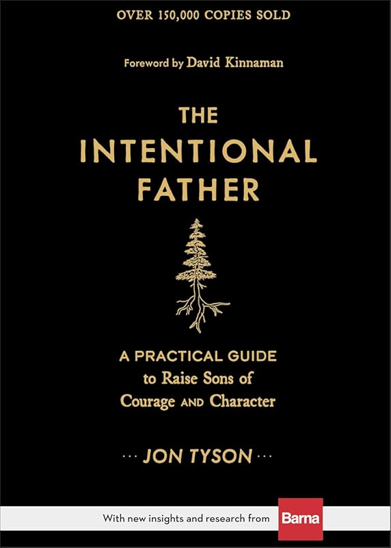best books for fathers