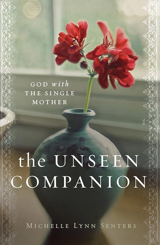 The Unseen Companion: Faithful Support for Single Mothers from God