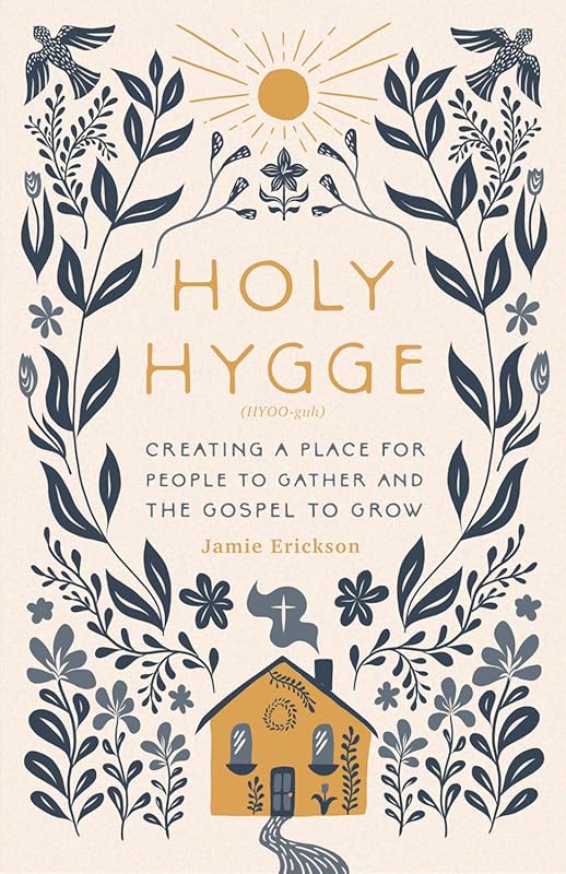 best hygge books