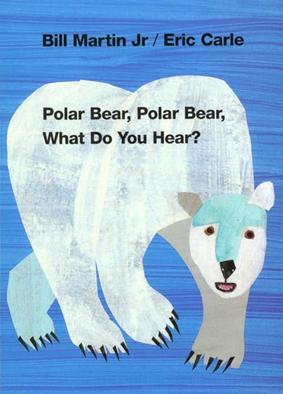 best eric carle books