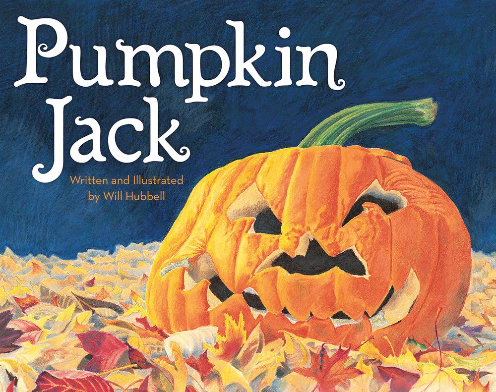 Pumpkin Jack – Spooky Halloween Tale for Kids