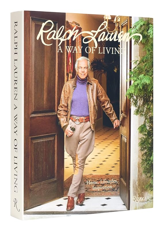 best coffee table books for decorating