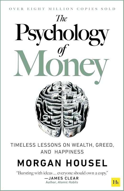 Wealth & Happiness Insights: Timeless Lessons from the Psychology of M