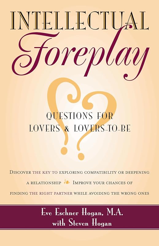 Intellectual Foreplay