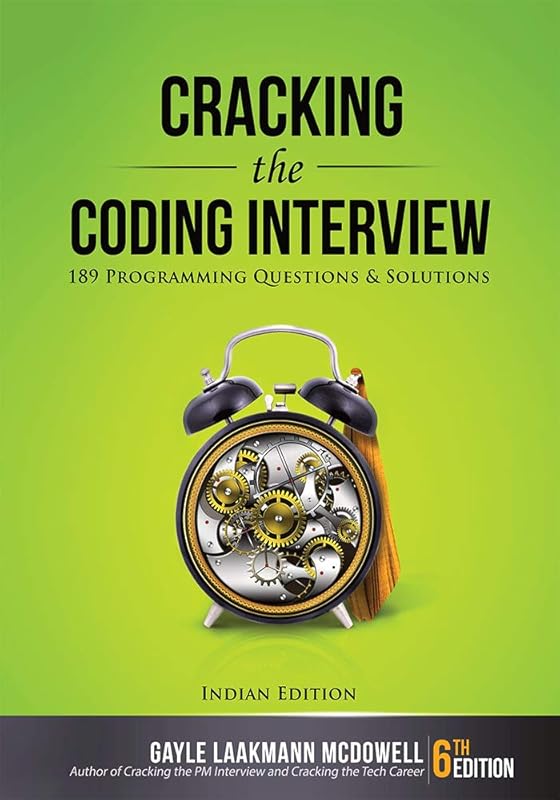 Solve 189 Programming Questions & Solutions for Coding Interviews