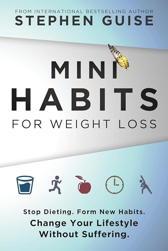 best books to motivate weight loss