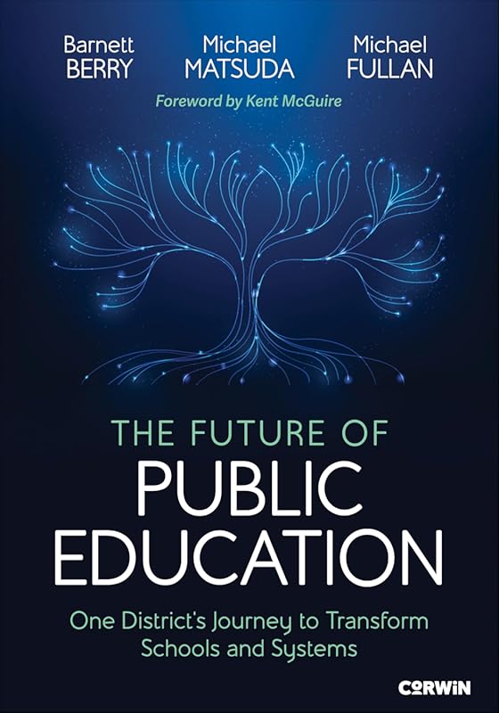 Innovate Public Schools: A District’s Journey to Modernize Systems and
