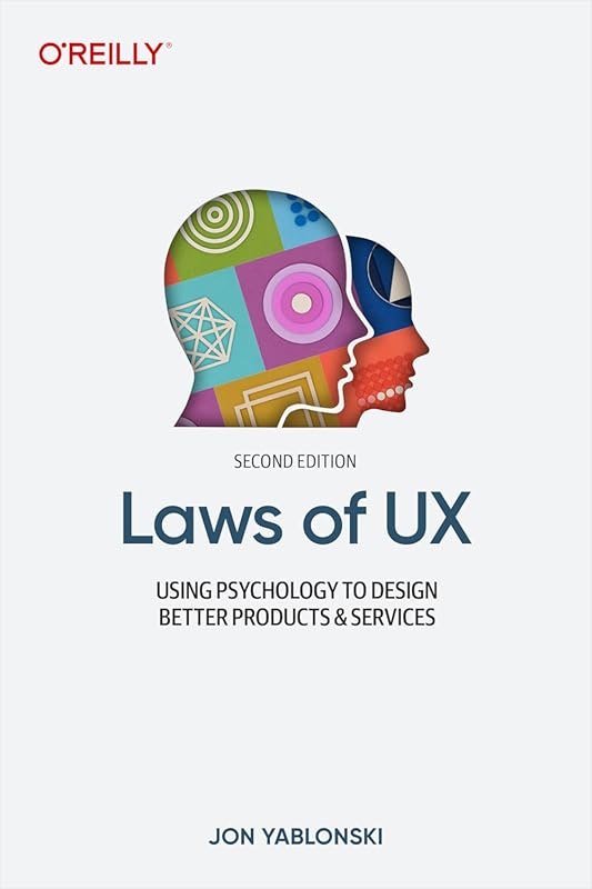best books for ux
