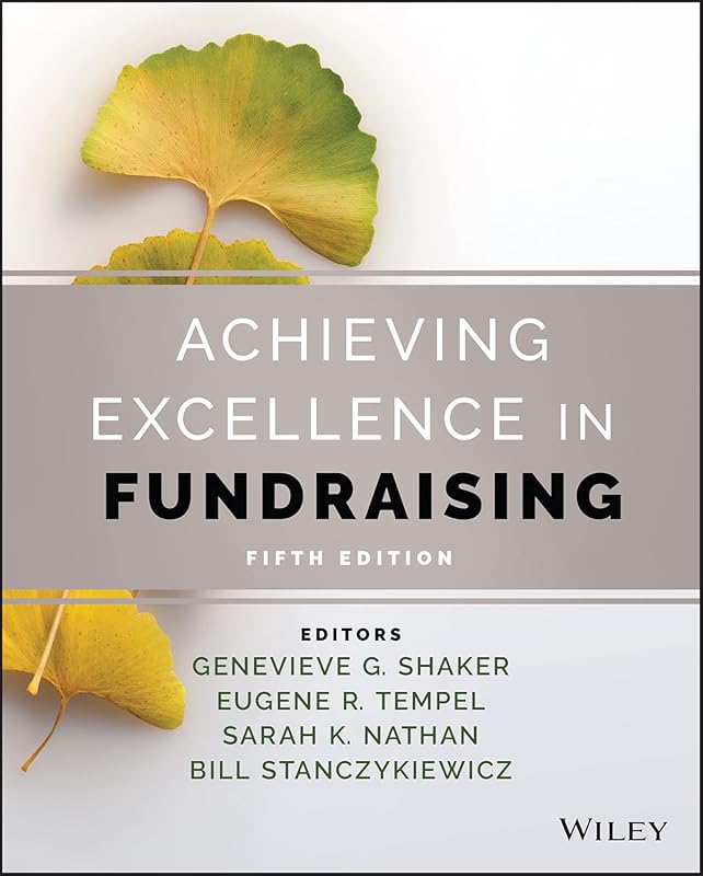 Achieve Excellence in Nonprofit Fundraising Today