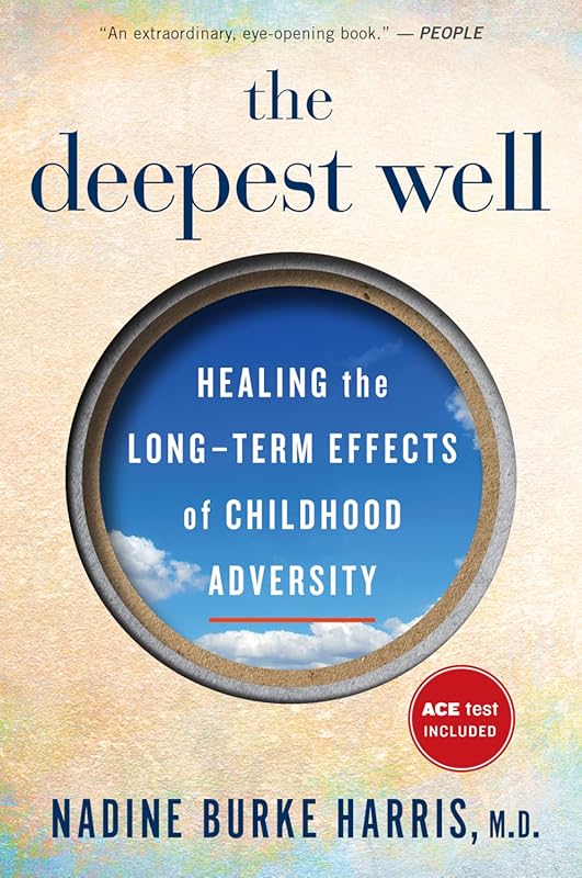 The Deepest Well Healing Guide